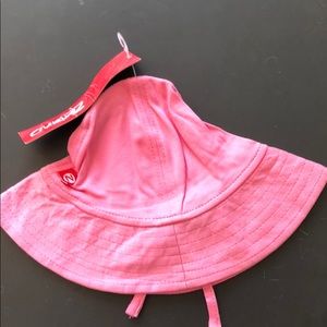 Zutano punk sun hat. NWT